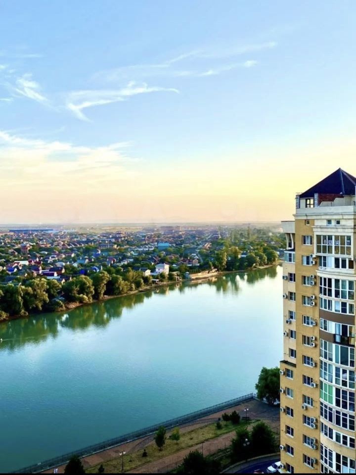 4-комн. квартира, 226 м² — фото 3