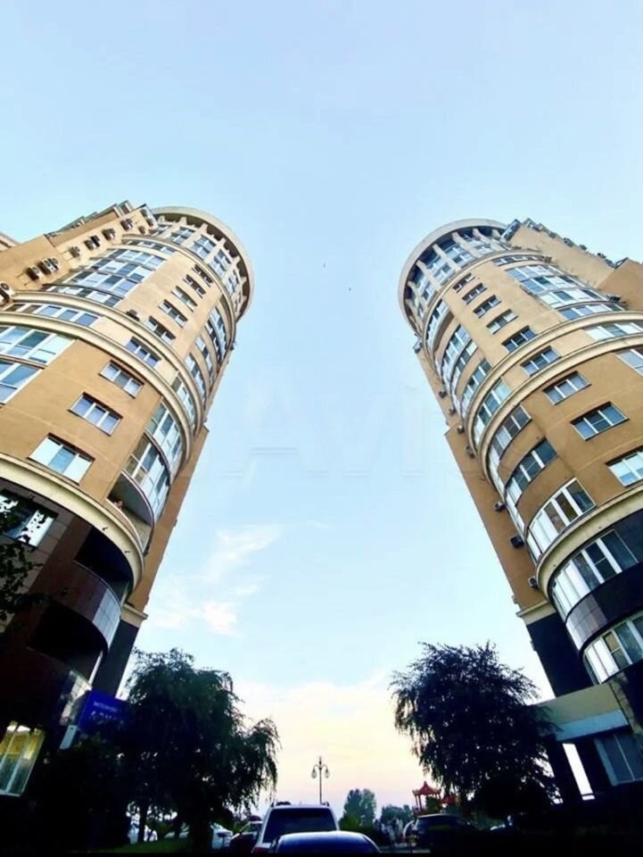 4-комн. квартира, 226 м² — фото 4
