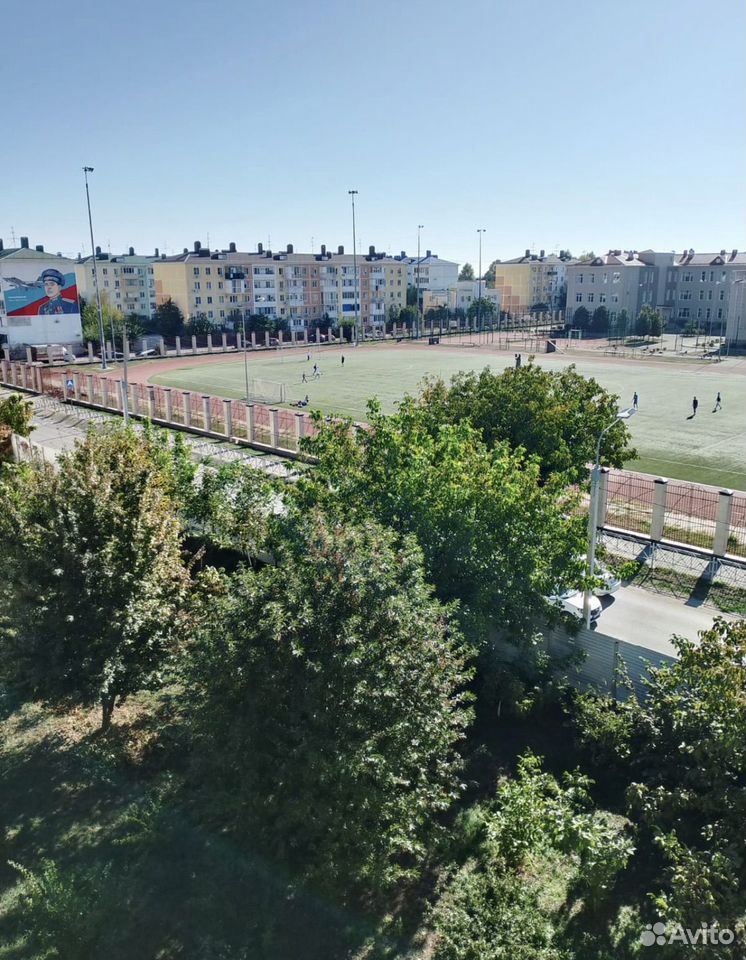 3-комн., 61.5 м², 5/5 этаж, г.о.  хутор Ленина, Наримановская ул., 40 — фото 3