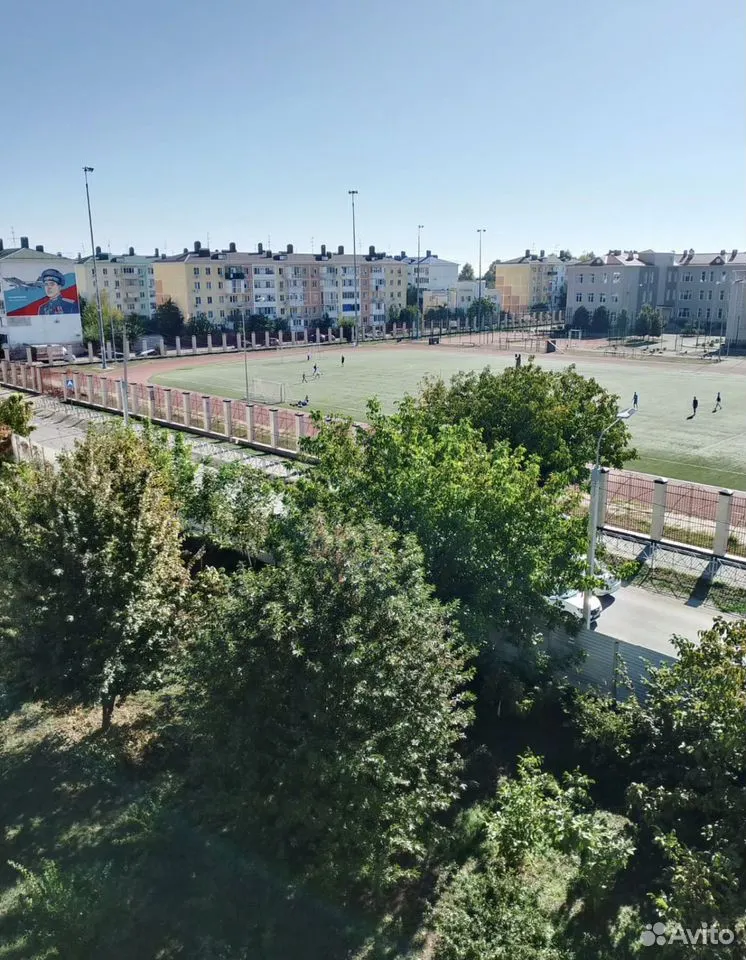 3-комн. квартира