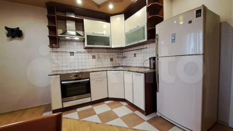1-комн. квартира, 43.4 м² в ЖК Кубанский — фото 3