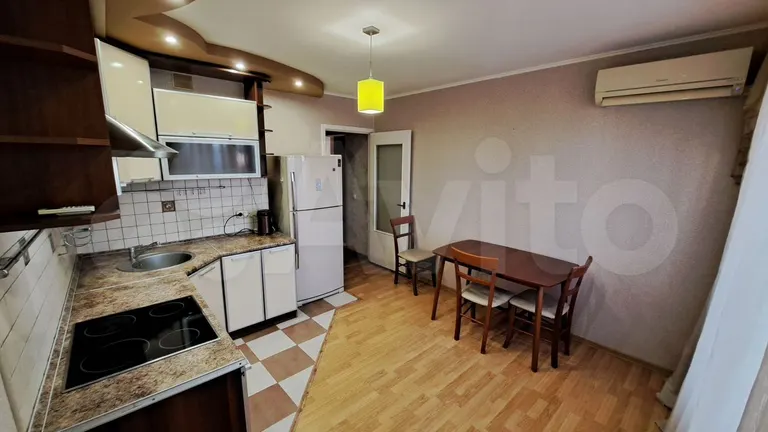 1-комн. квартира, 43.4 м² в ЖК Кубанский — фото 4