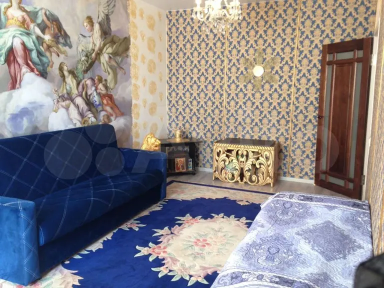 2-комн., 65 м², 3/6 этаж, Музыкальный мкр-н, ул. имени Мусоргского М.П., 1/4 — фото 3