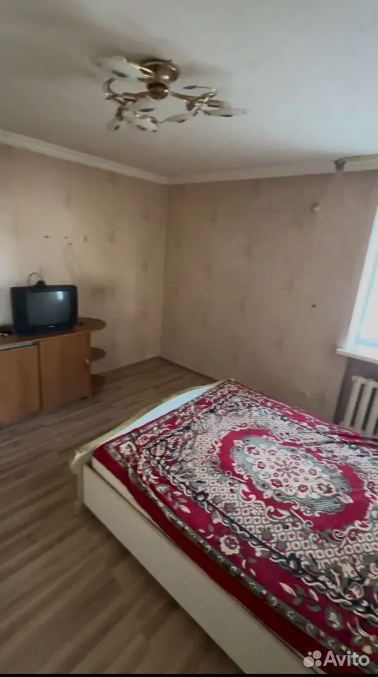 3-комн. квартира