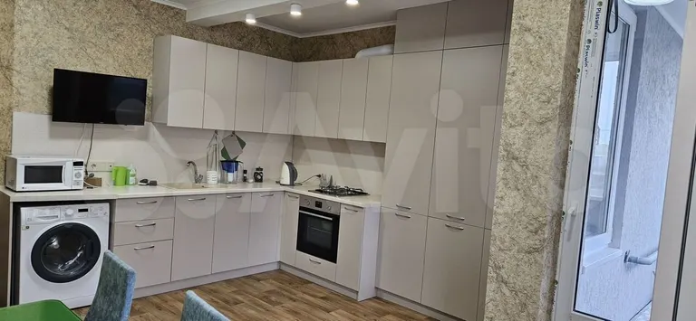 2-комн. квартира