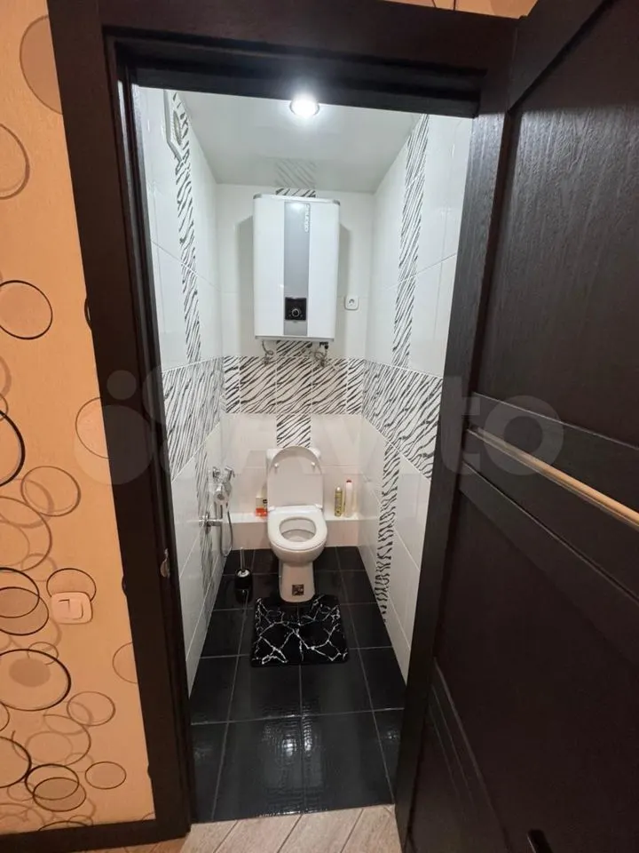 2-комн. квартира, 57.2 м² — фото 4
