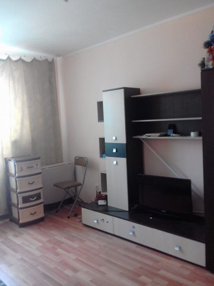 1-комн. квартира
