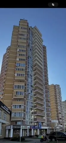 3-комн. квартира