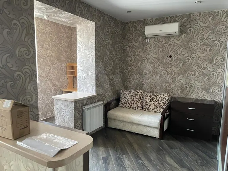 1-комн., 44 м², 15/16 этаж, ул. им. Героя Яцкова И.В., 2 — фото 3