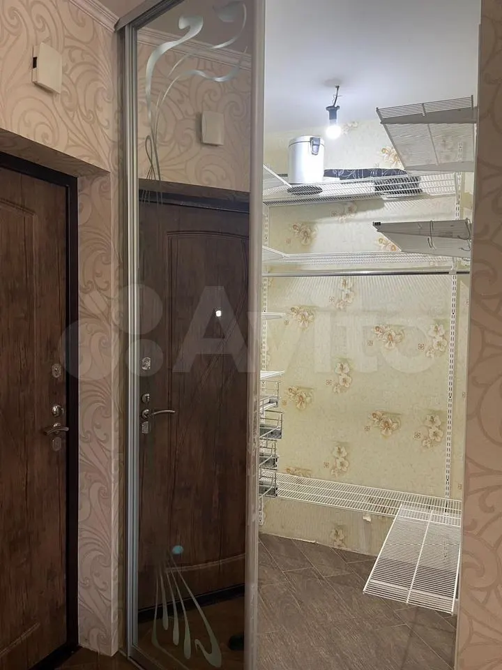 1-комн., 44 м², 15/16 этаж, ул. им. Героя Яцкова И.В., 2 — фото 4