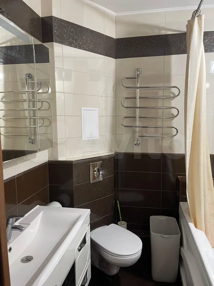 1-комн., 44 м², 15/16 этаж, ул. им. Героя Яцкова И.В., 2 — фото 5