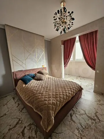 2-комн. квартира