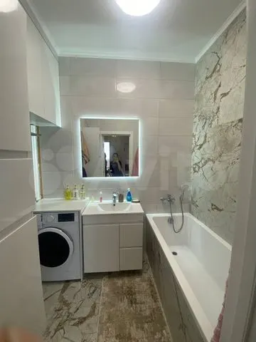 2-комн. квартира, 60 м² в ЖК Кубанский — фото 3