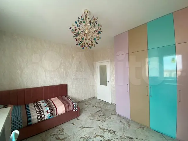 2-комн. квартира, 60 м² в ЖК Кубанский — фото 5