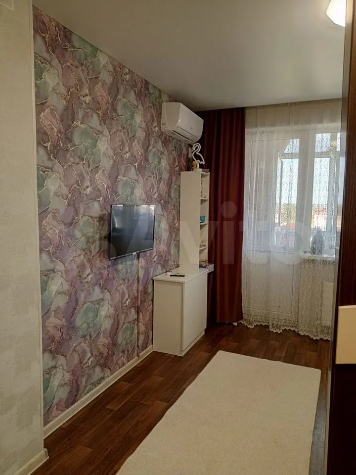 1-комн., 30 м², 6/6 этаж, ул. им. Сорока А.М., 2 — фото 4