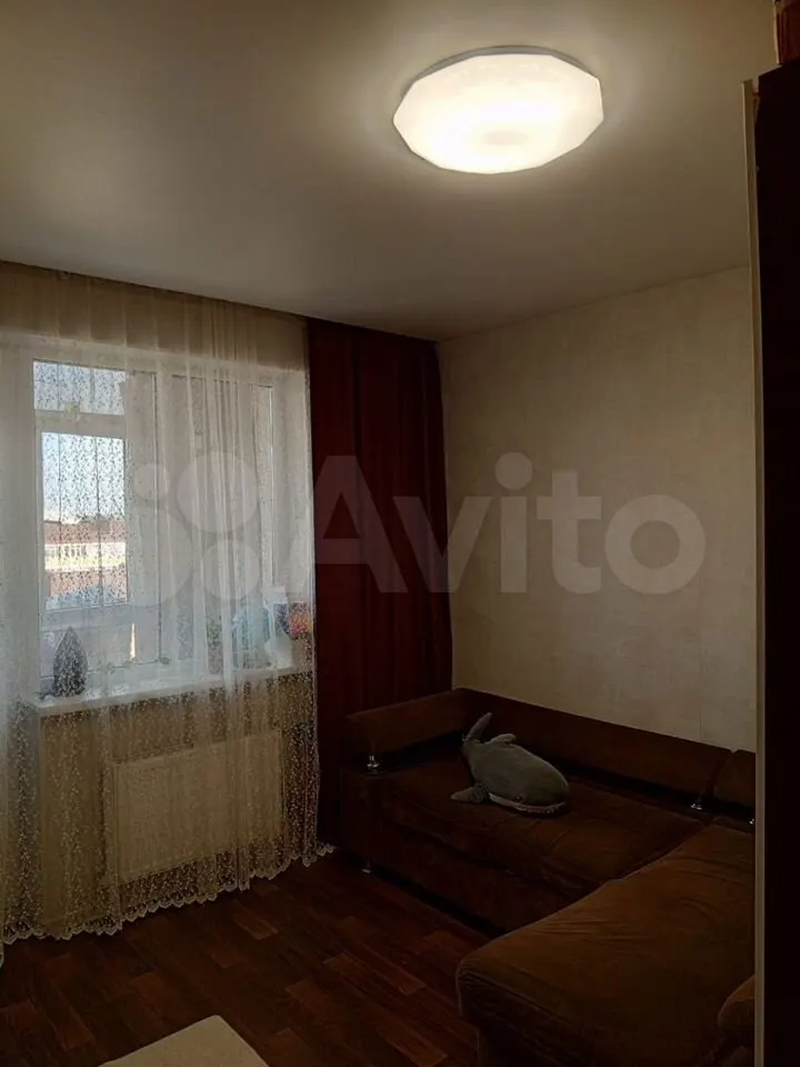 1-комн., 30 м², 6/6 этаж, ул. им. Сорока А.М., 2 — фото 5
