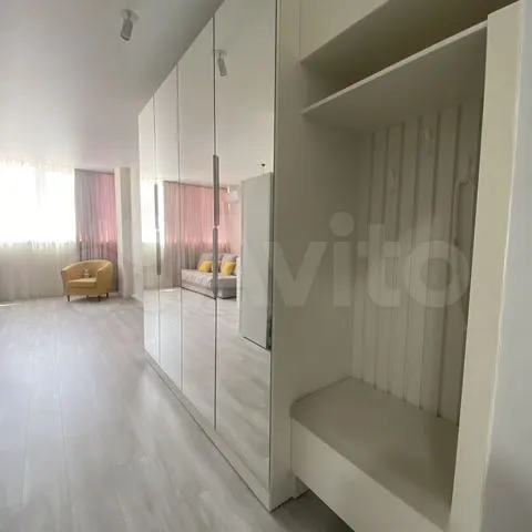 1-комн., 23.7 м², 21/24 этаж, ЖК «Лето» — фото 3
