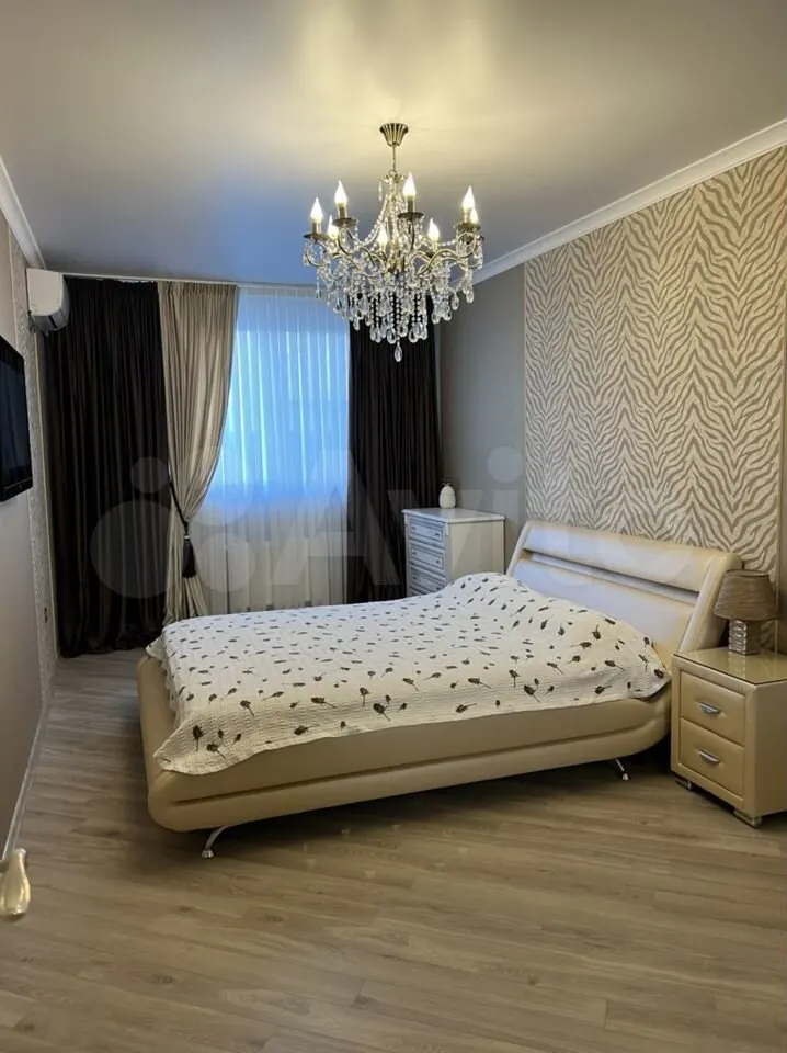 1-комн. квартира