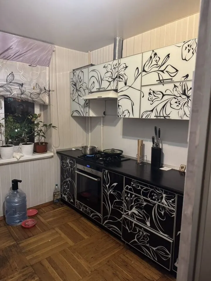 3-комн. квартира