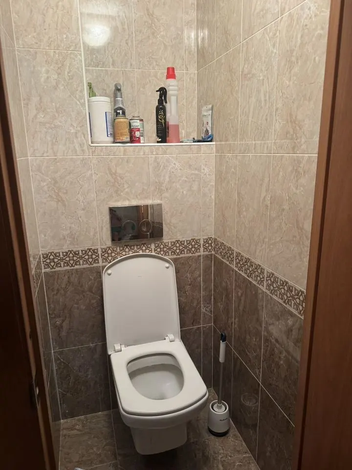 3-комн. квартира, 60.1 м² — фото 2