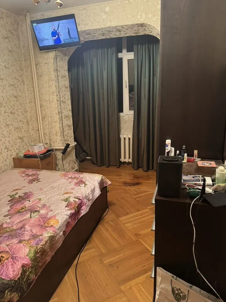 3-комн. квартира, 60.1 м² — фото 3