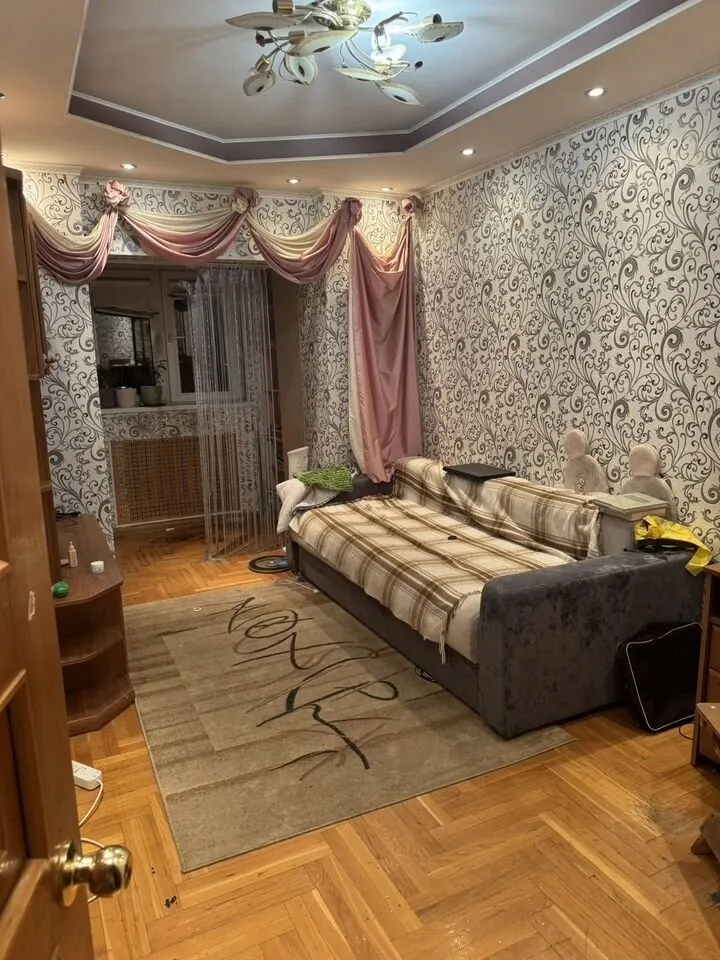 3-комн. квартира, 60.1 м² — фото 4