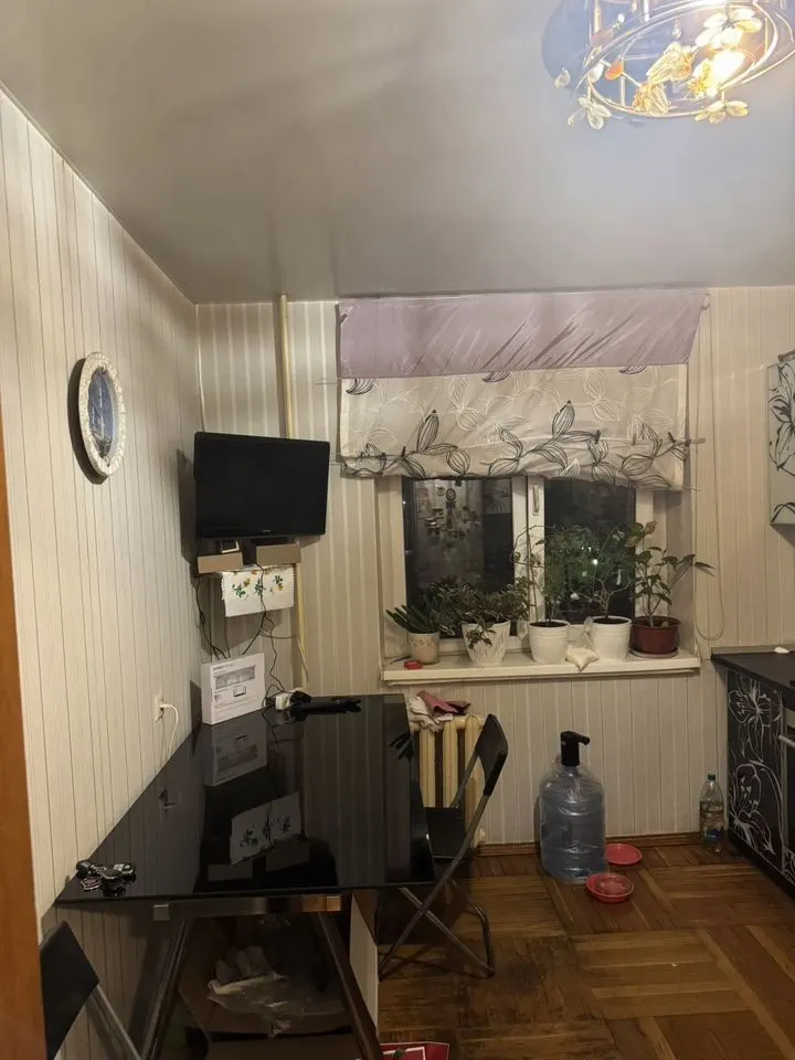 3-комн. квартира, 60.1 м² — фото 5
