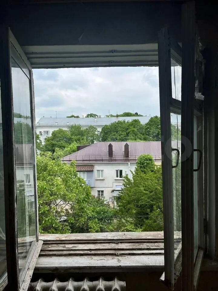 3-комн. квартира, 58.6 м² — фото 2