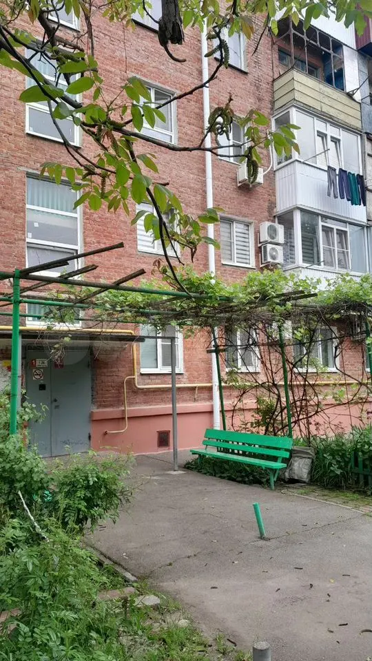 3-комн. квартира, 58.6 м² — фото 5