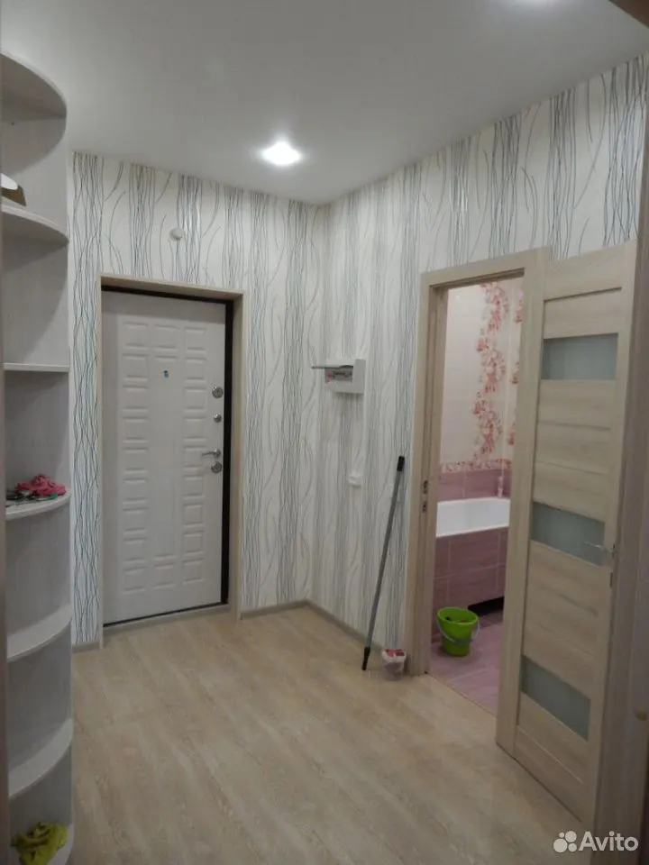 1-комн., 37.2 м², 13/21 этаж, ЖК «Возрождение» — фото 2