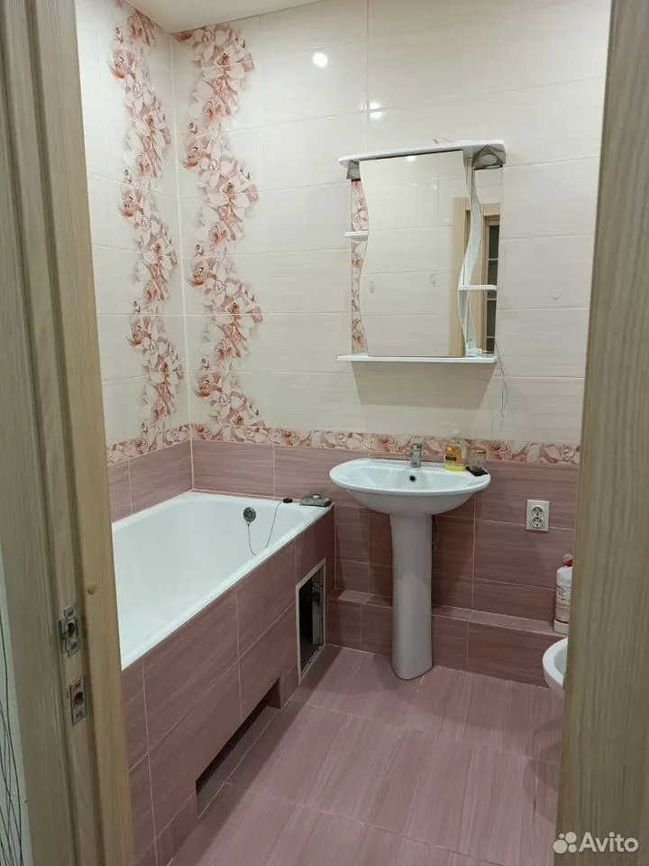 1-комн., 37.2 м², 13/21 этаж, ЖК «Возрождение» — фото 4