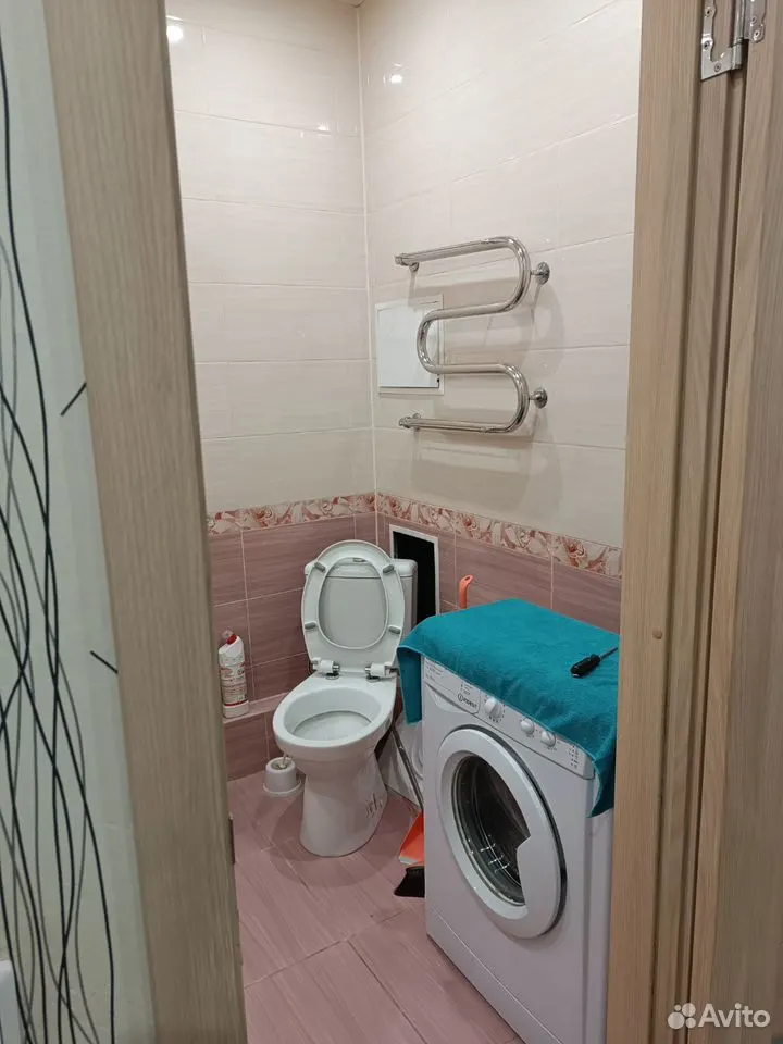 1-комн., 37.2 м², 13/21 этаж, ЖК «Возрождение» — фото 5