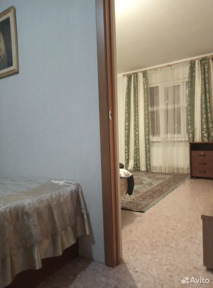 2-комн. квартира, 65 м² в ЖК Восток — фото 3