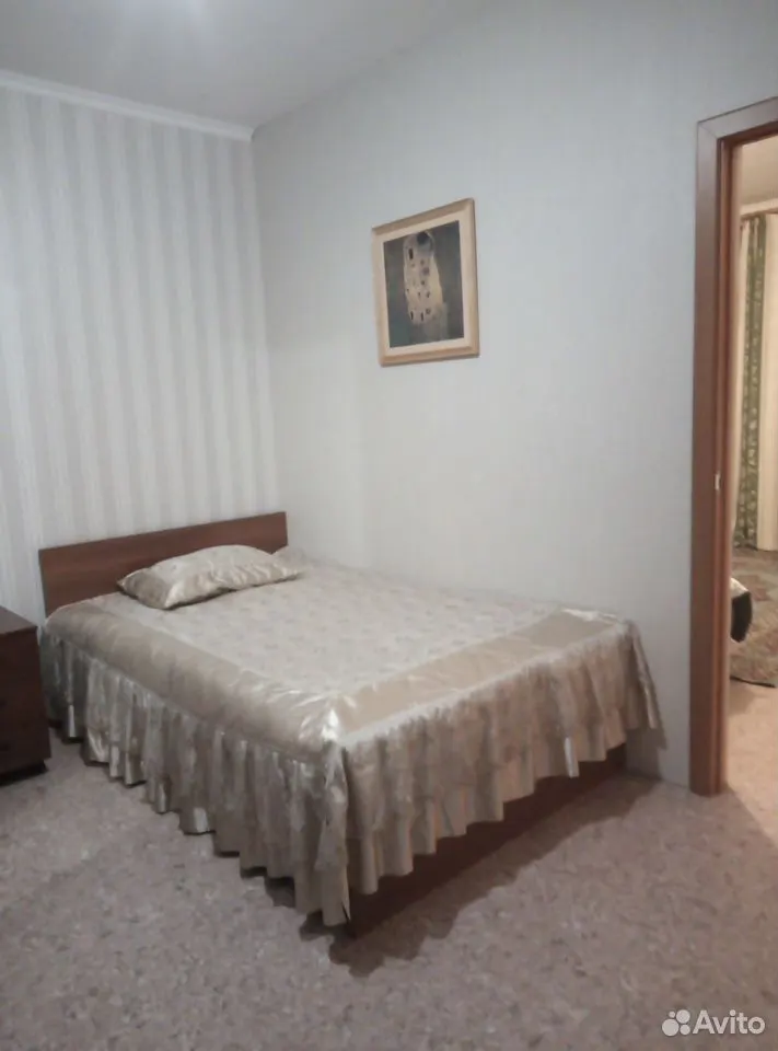 2-комн. квартира, 65 м² в ЖК Восток — фото 4