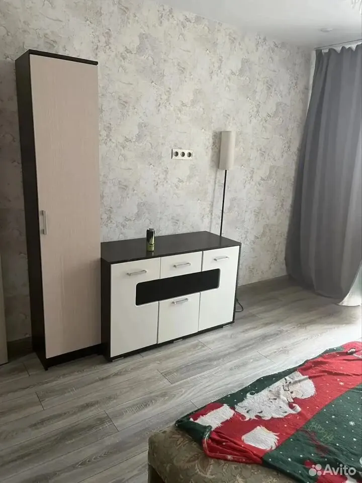 1-комн., 41 м², 5/8 этаж, ЖК «Краски» — фото 2
