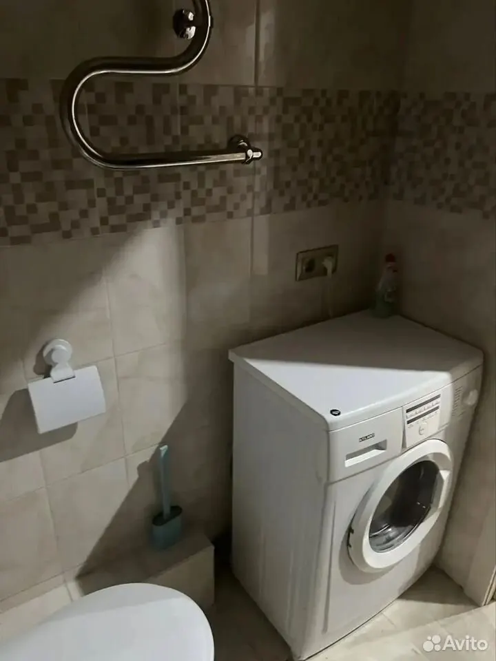 1-комн., 41 м², 5/8 этаж, ЖК «Краски» — фото 3