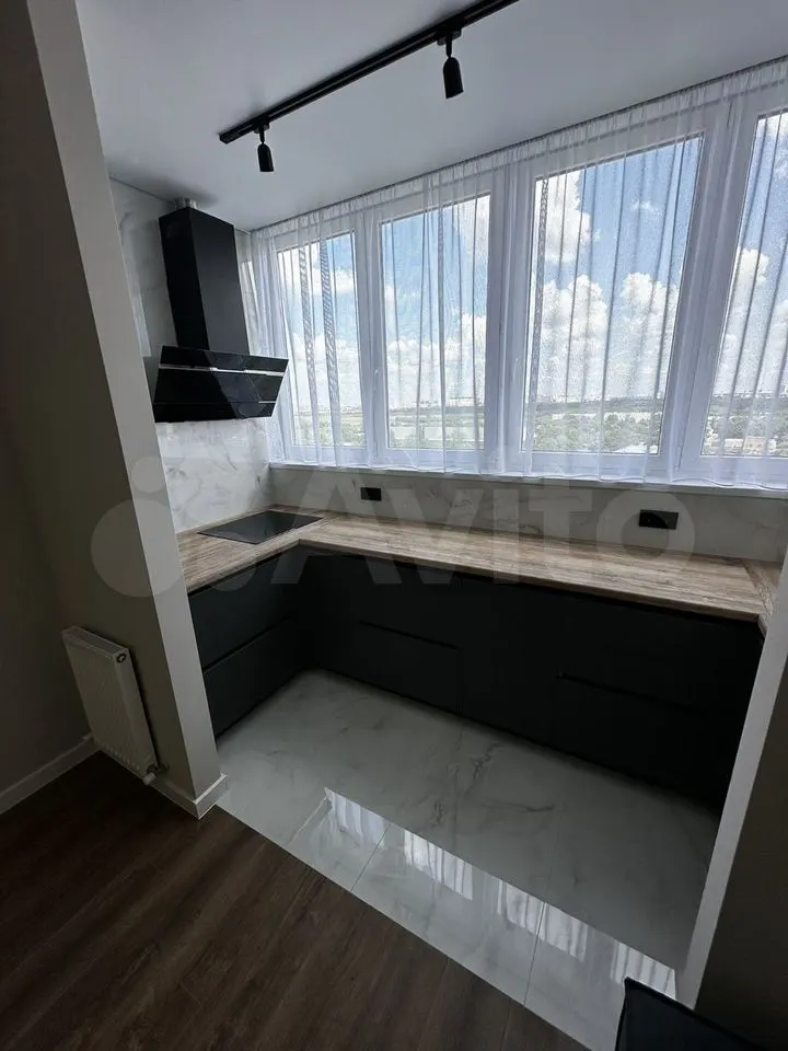Продается 2-комн. квартира, 75 м² — фото 2