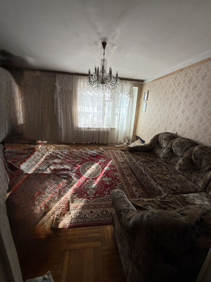 2-комн. квартира