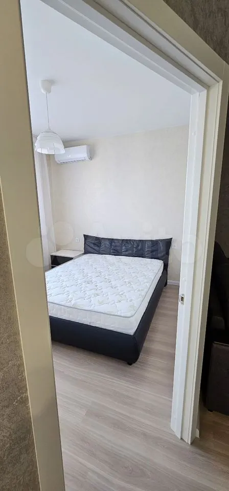 1-комн., 45.2 м²