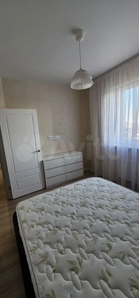 1-комн. квартира, 45.2 м² в ЖК Резиденция — фото 3