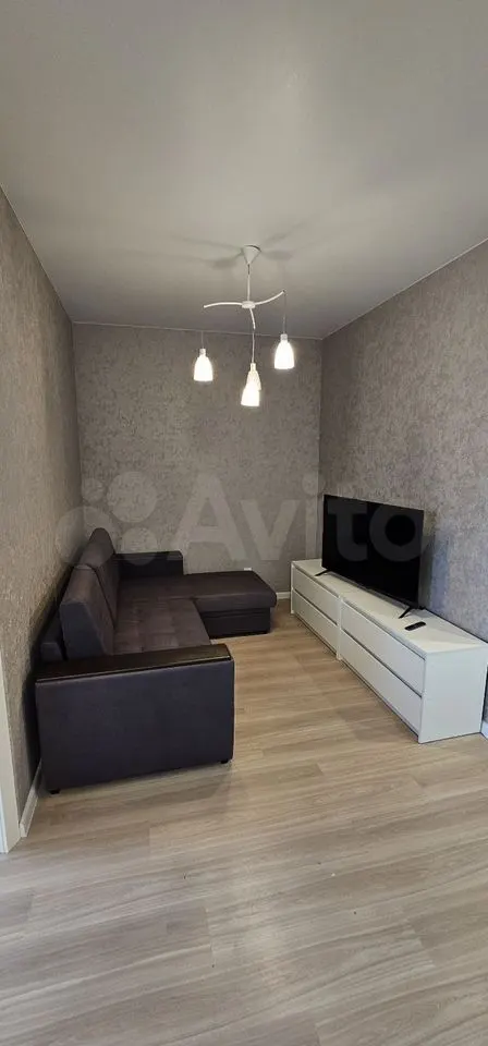 1-комн. квартира, 45.2 м² в ЖК Резиденция — фото 4