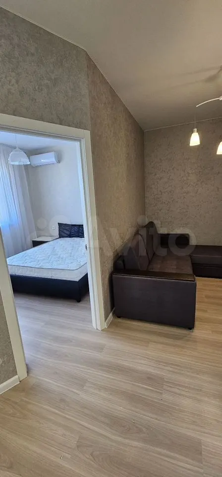 1-комн. квартира, 45.2 м² в ЖК Резиденция — фото 5