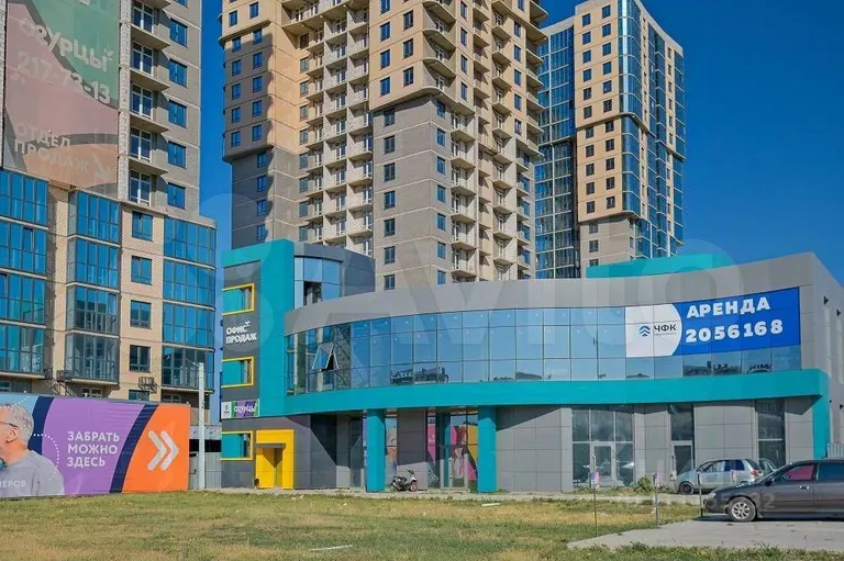 Продается 1-комн. квартира, 22 м²