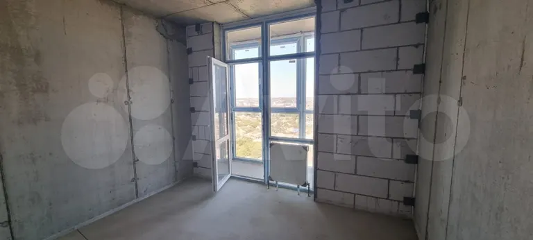 1-комн. квартира, 22 м² в ЖК Кубанский — фото 4