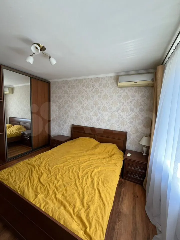 3-комн. квартира