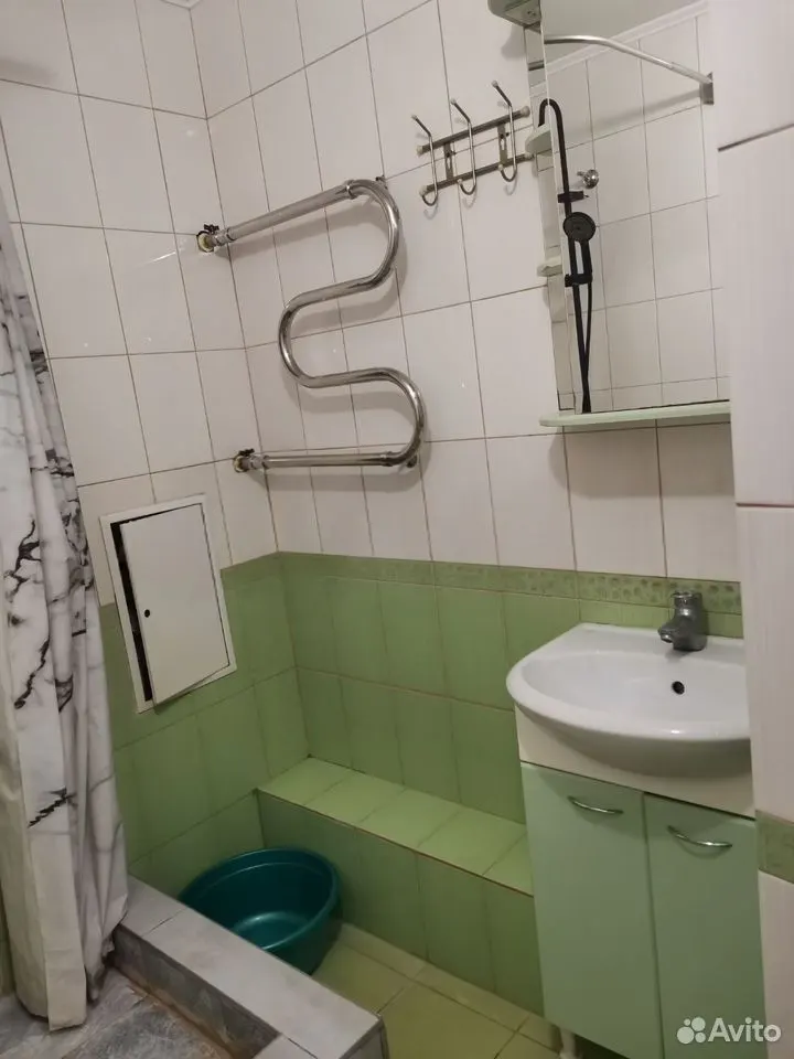 2-комн. квартира, 60.9 м² — фото 4