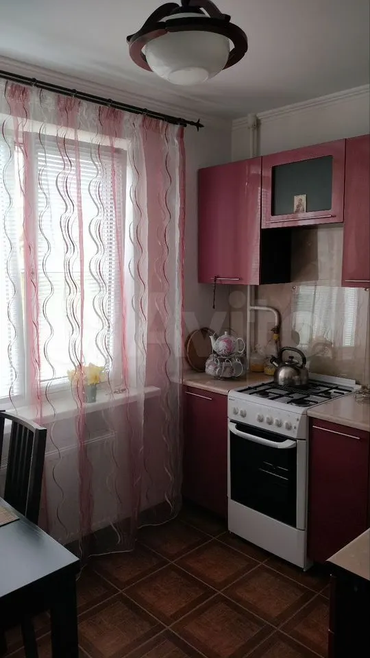 2-комн. квартира