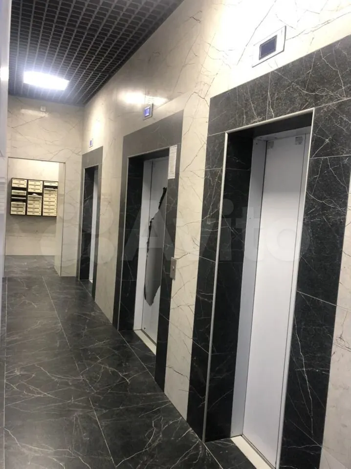 1-комн. квартира, 45 м² в ЖК Фонтаны — фото 4