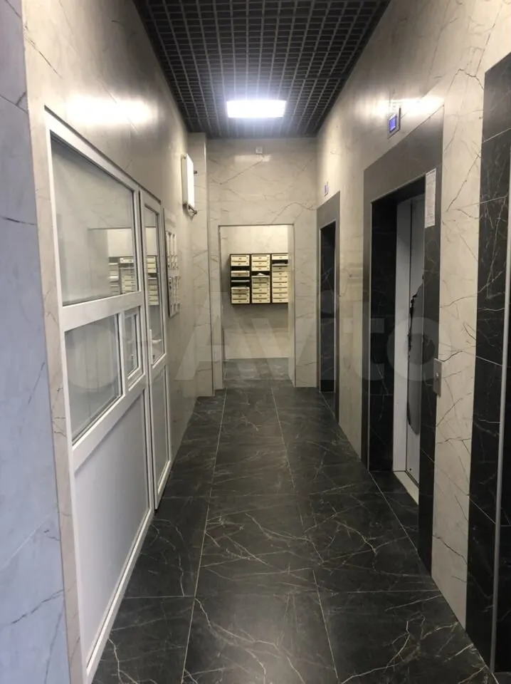 1-комн. квартира, 45 м² в ЖК Фонтаны — фото 5