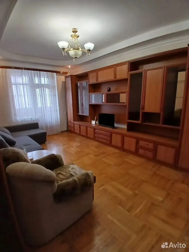 1-комн. квартира